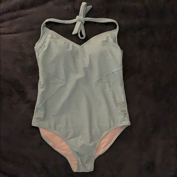 Merona Other - Women’s One Piece Swimsuit